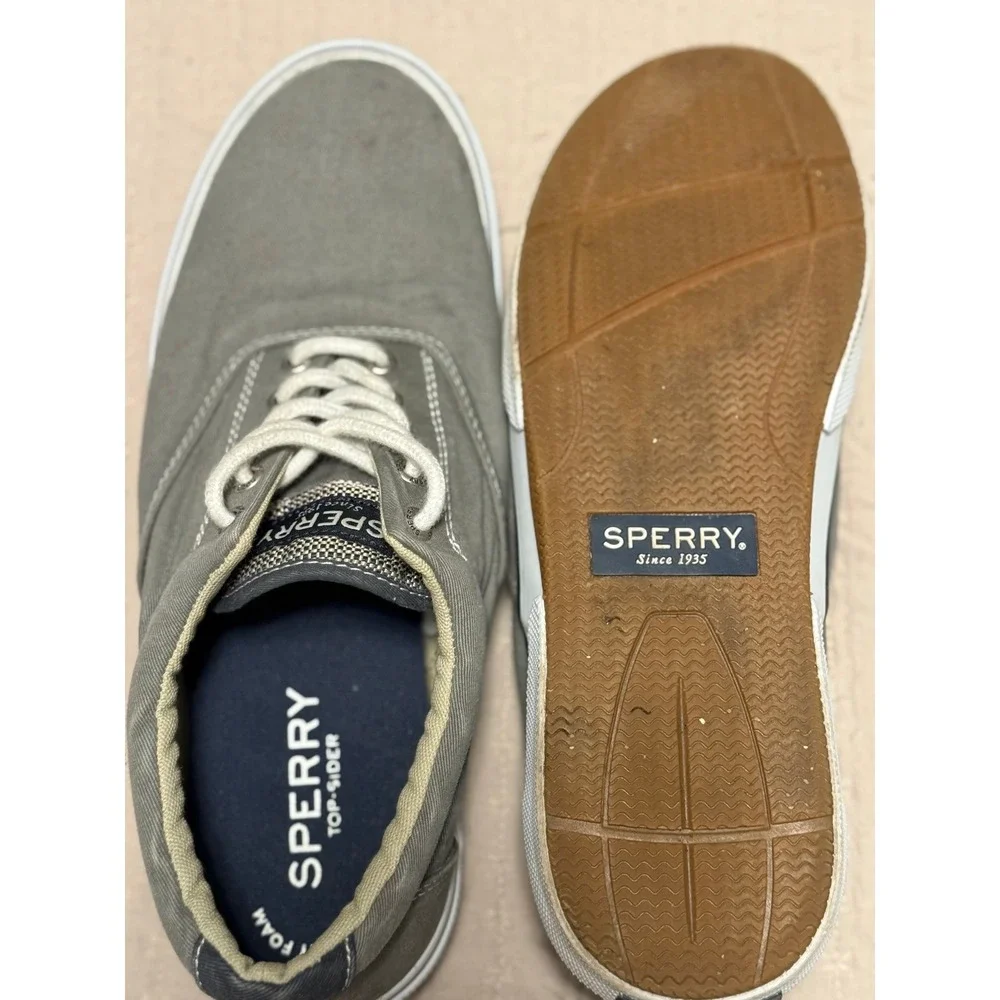 Men's Sperry‎ Top Boat Shoes